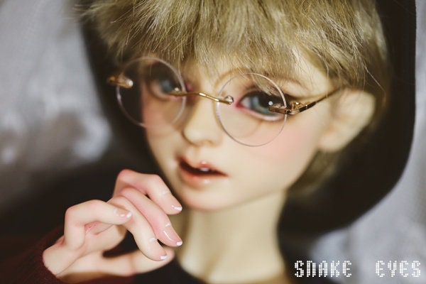 Lutsenko Dolls Etsy Canada
