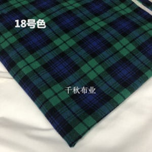 Casual Loose Long Plaid Shirt for BJD 1/6 1/4 MSD 1/3 SD13 SD17 Uncle ...
