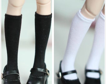 BJD Stockings Socks OB24 Blyth 1/6 1/4 1/3 Uncle Doll Clothing Accessories SK29