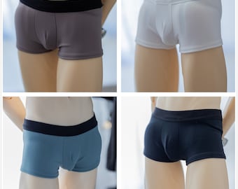 Nouveau boxer pour poupée Bjd sous-vêtements pour 1/3 oncle ID75 vêtements de poupée UW46