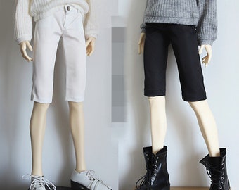 New BJD Doll Shorts Pants for 1/6 YOSD 1/4 msd,1/3 SD17 Uncle Customized  Doll Clothes CMB176