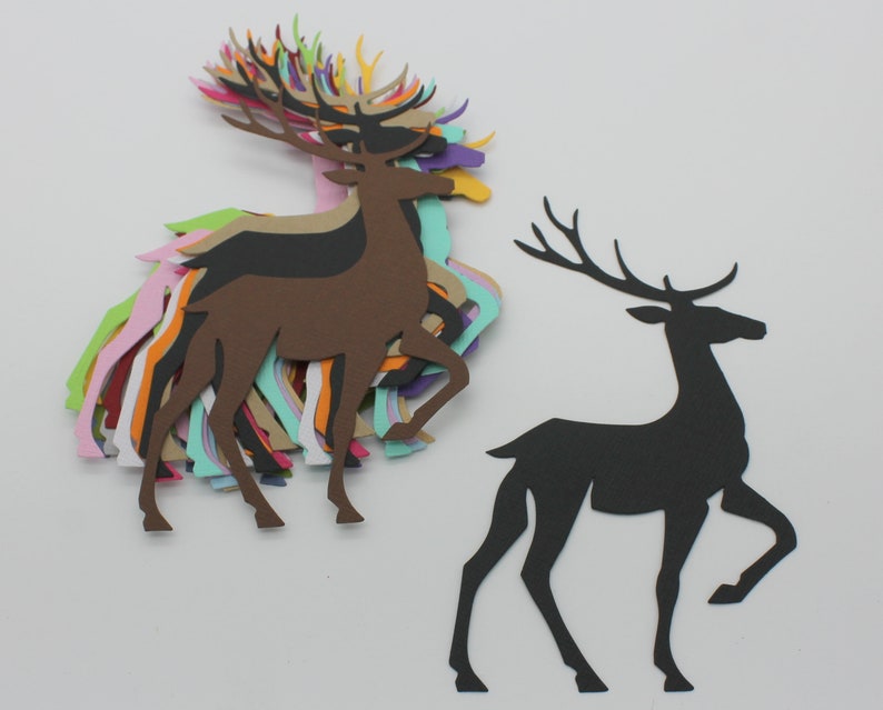 diy reindeer antlers