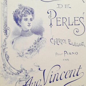 CARTA VINTAGE - Il regalo ideale per gli amanti del retrò...Copertine di spartiti musicali...Autentiche, vecchie, originali...