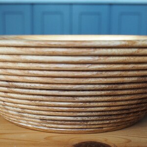Geparelde Ash Bowl