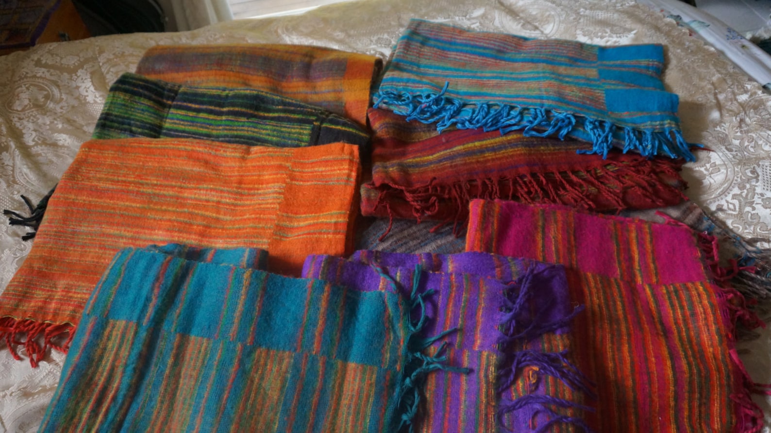 Yak Wool Blankets and Merino Wool Hats - Etsy