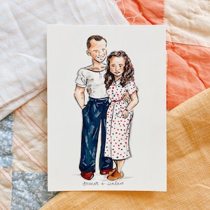 All Creatures Great and Small illustration