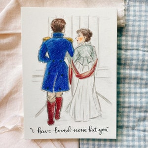 Persuasion Illustration, Persuasion Jane Austen, Jane Austen artwork