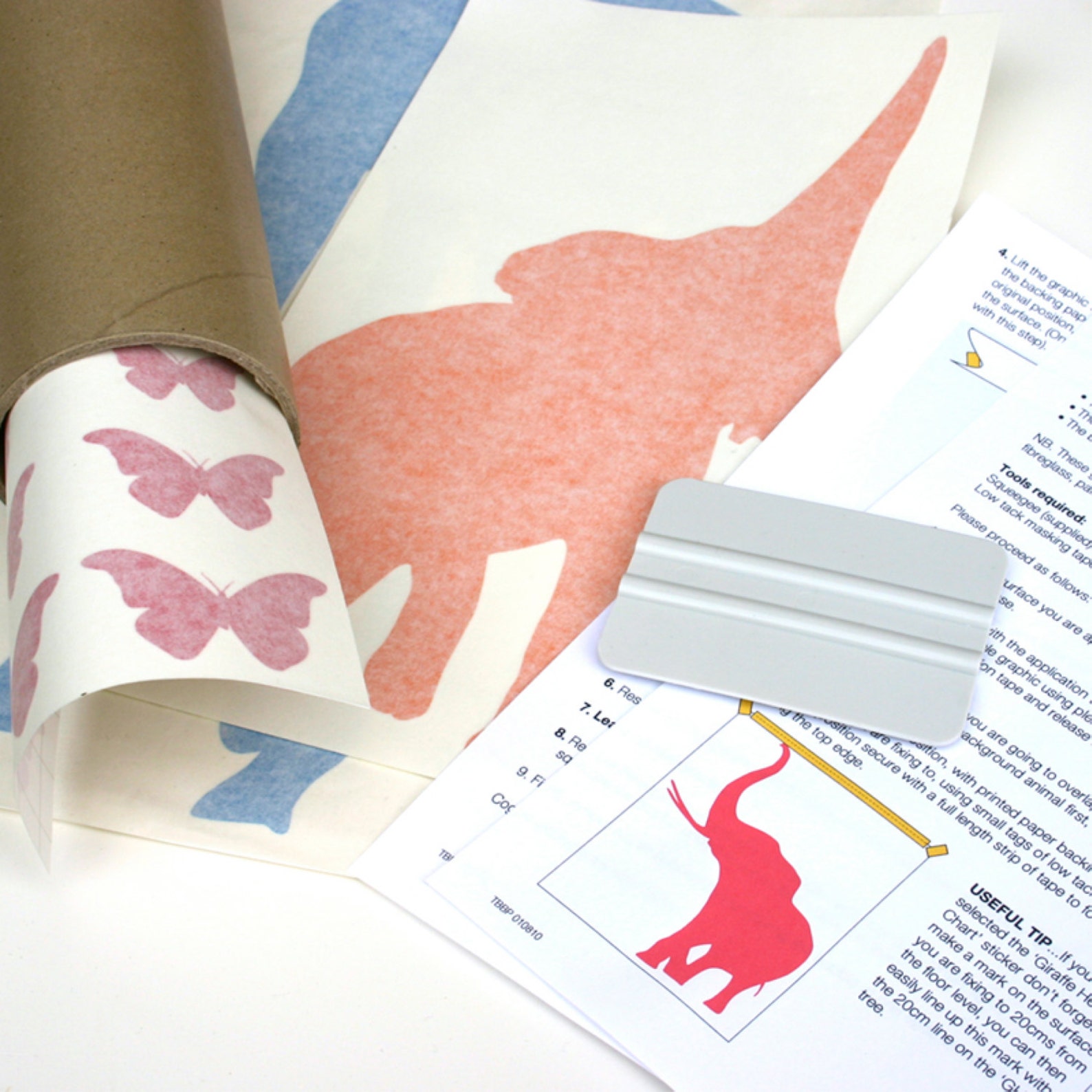 Large Personalised Hash Tag Wall Sticker - Etsy