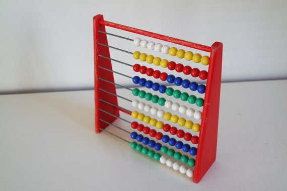 abacus lego harry potter
