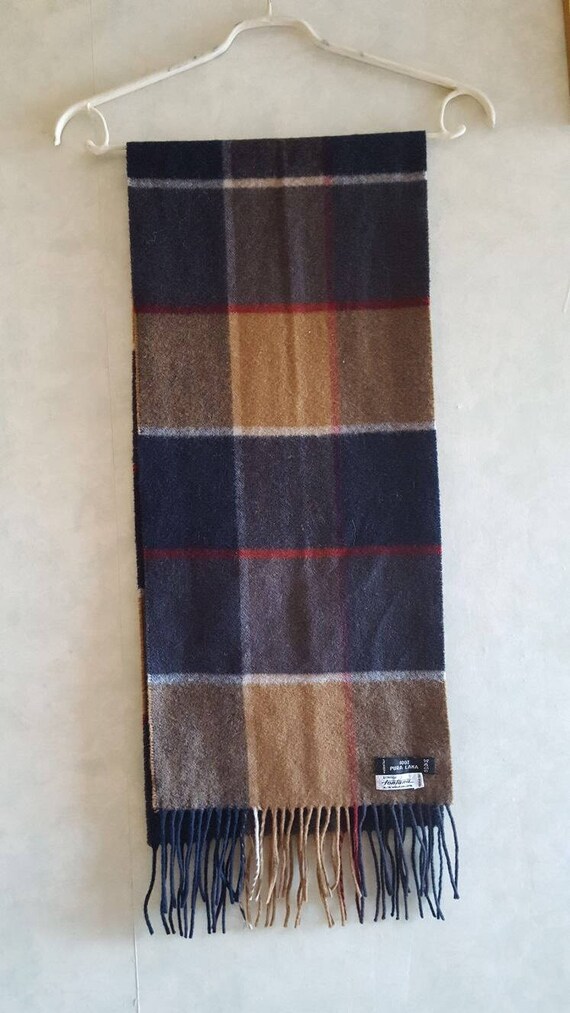 Fountain Sisters Scarf