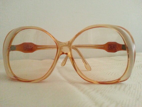 Emilio Pucci eyeglasses