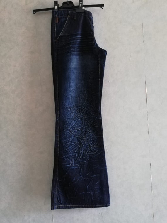 Moschino 1990s Jeans
