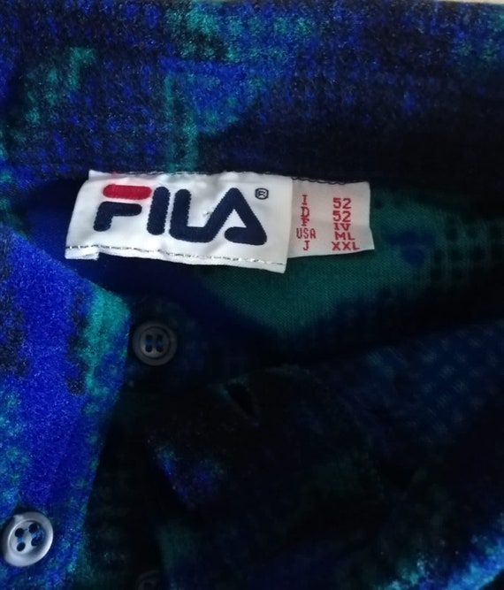 fila 1980