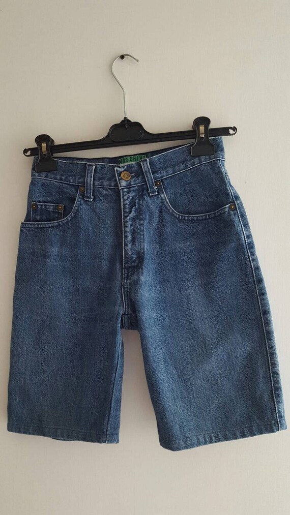Moschino Jeans