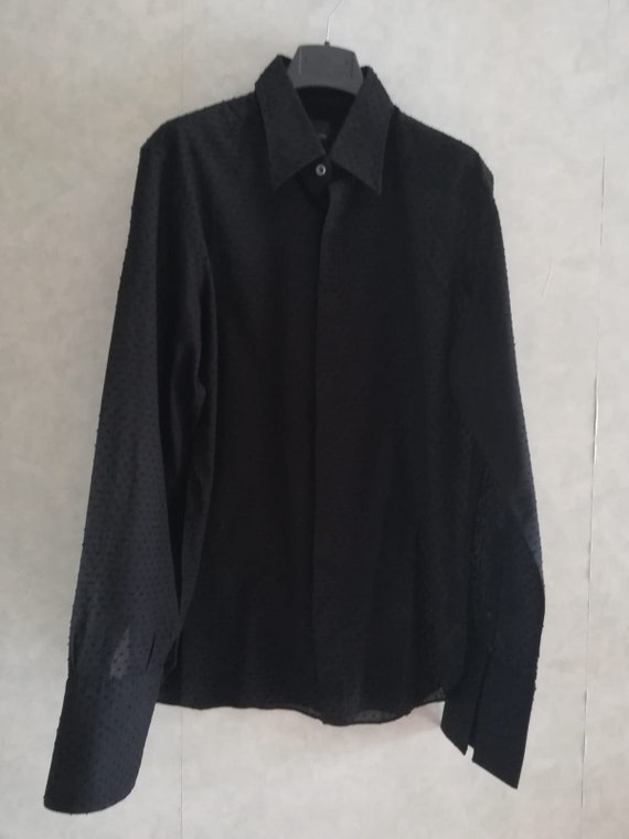 Shirt Fendi 1990s