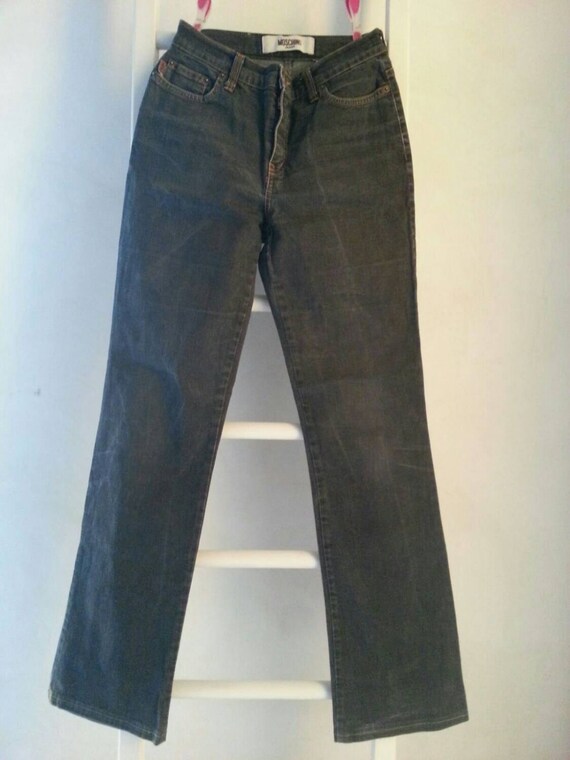 Moschino Jeans