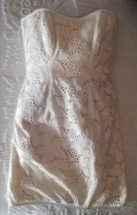 Philosophy Dress 1990s