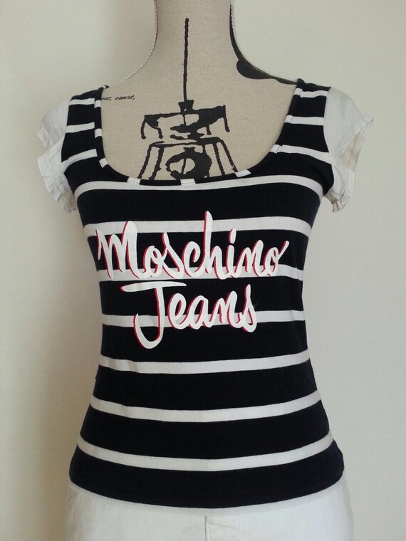 Moschino Jeans