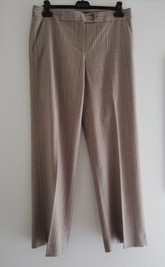 Trousers Etro 1990s