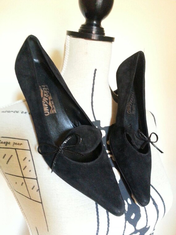 Ferragamo Pumps