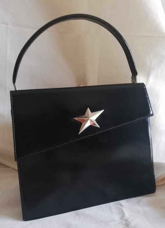 Borsa Thierry Mugler 1990s