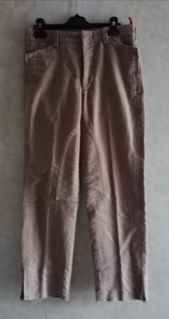 Prada Pants 1990s