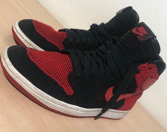 Air Jordan 1 Fake: come riconoscere le false - Air Jordan 1