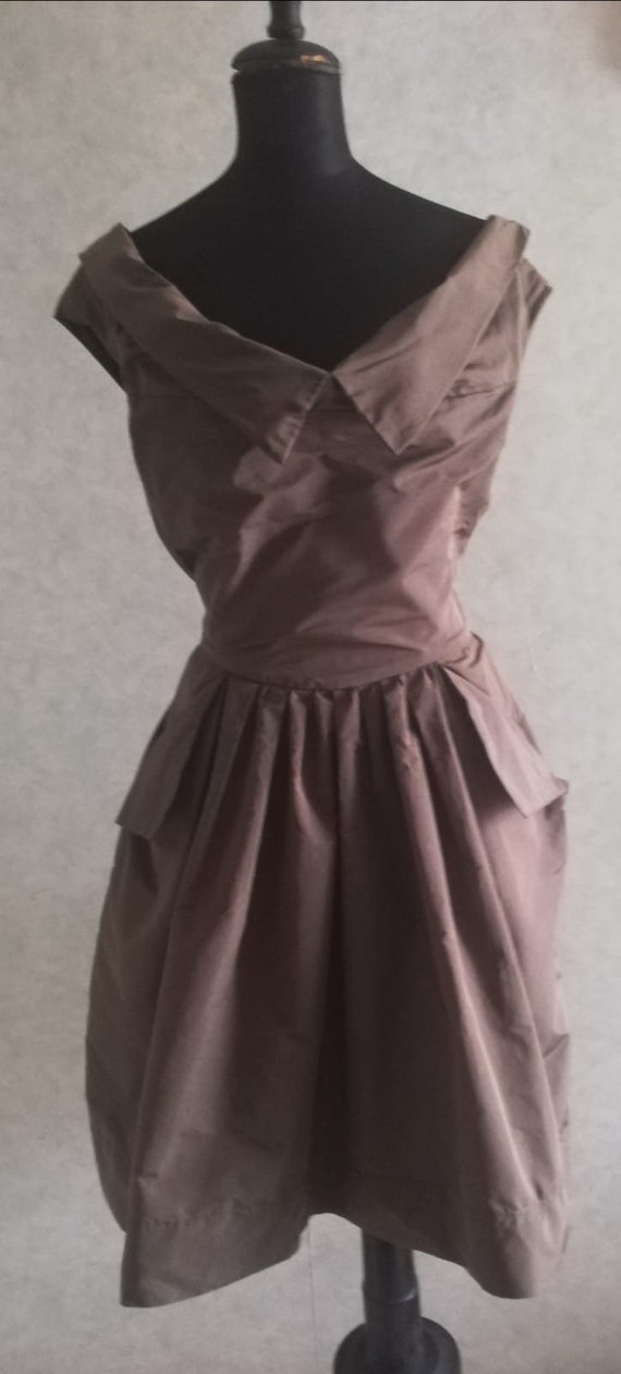 Vivienne Westwood Dress 1990s