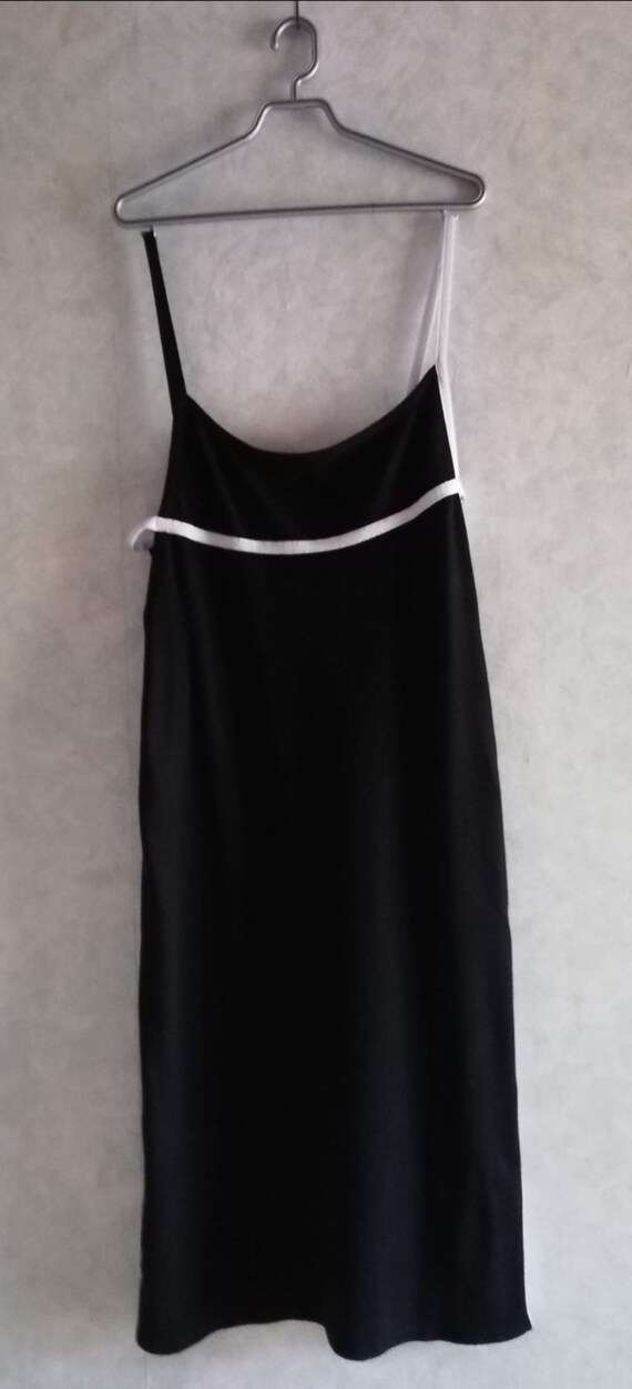 Versace dress 1990s