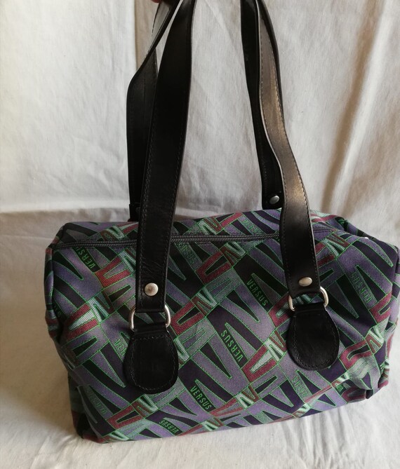 Versus Versace Bag 1990s