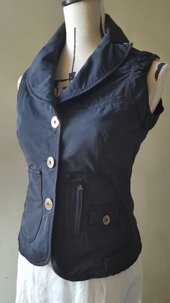 Moschino Vest