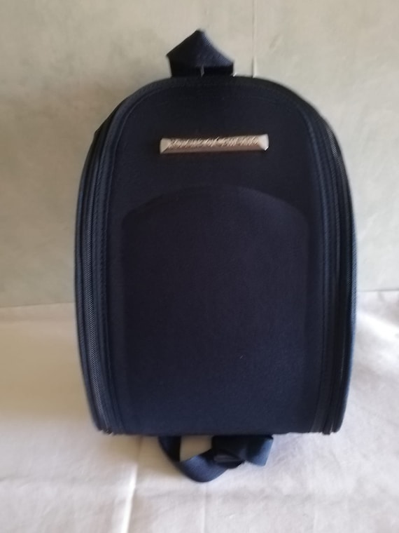 Maid Roberta 1980s backpack
