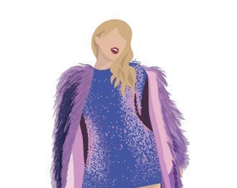 Midnights Era PNG