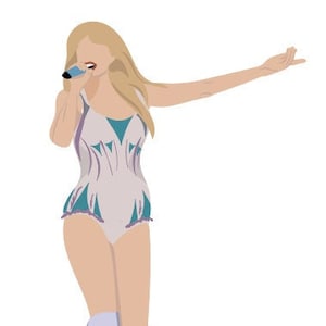 Lover Era PNG