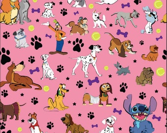 Free Free 104 Disney Dogs Svg SVG PNG EPS DXF File