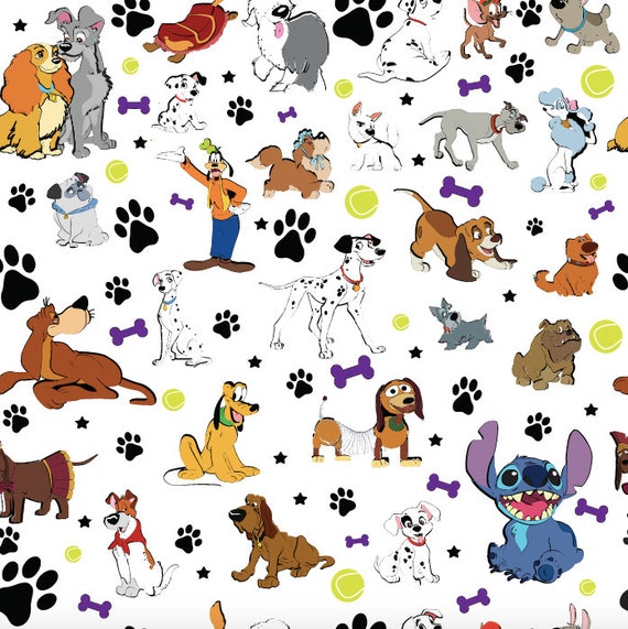 Free Free 104 Disney Dogs Svg SVG PNG EPS DXF File