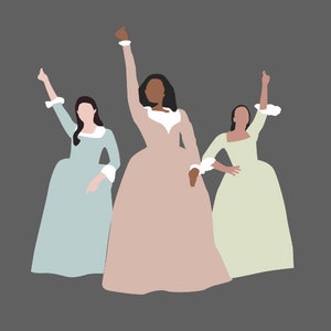 Schuyler Sisters