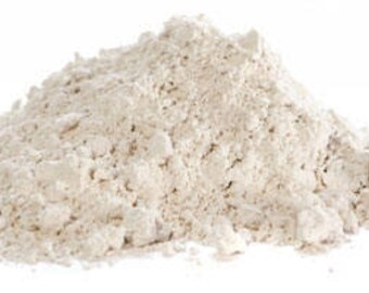 Diatomaceous Earth, Food Grade, Detox, Herbal, Medieval, Garden, Gluten Free, Non-GMO, Additive, Powder, Starch, Flour