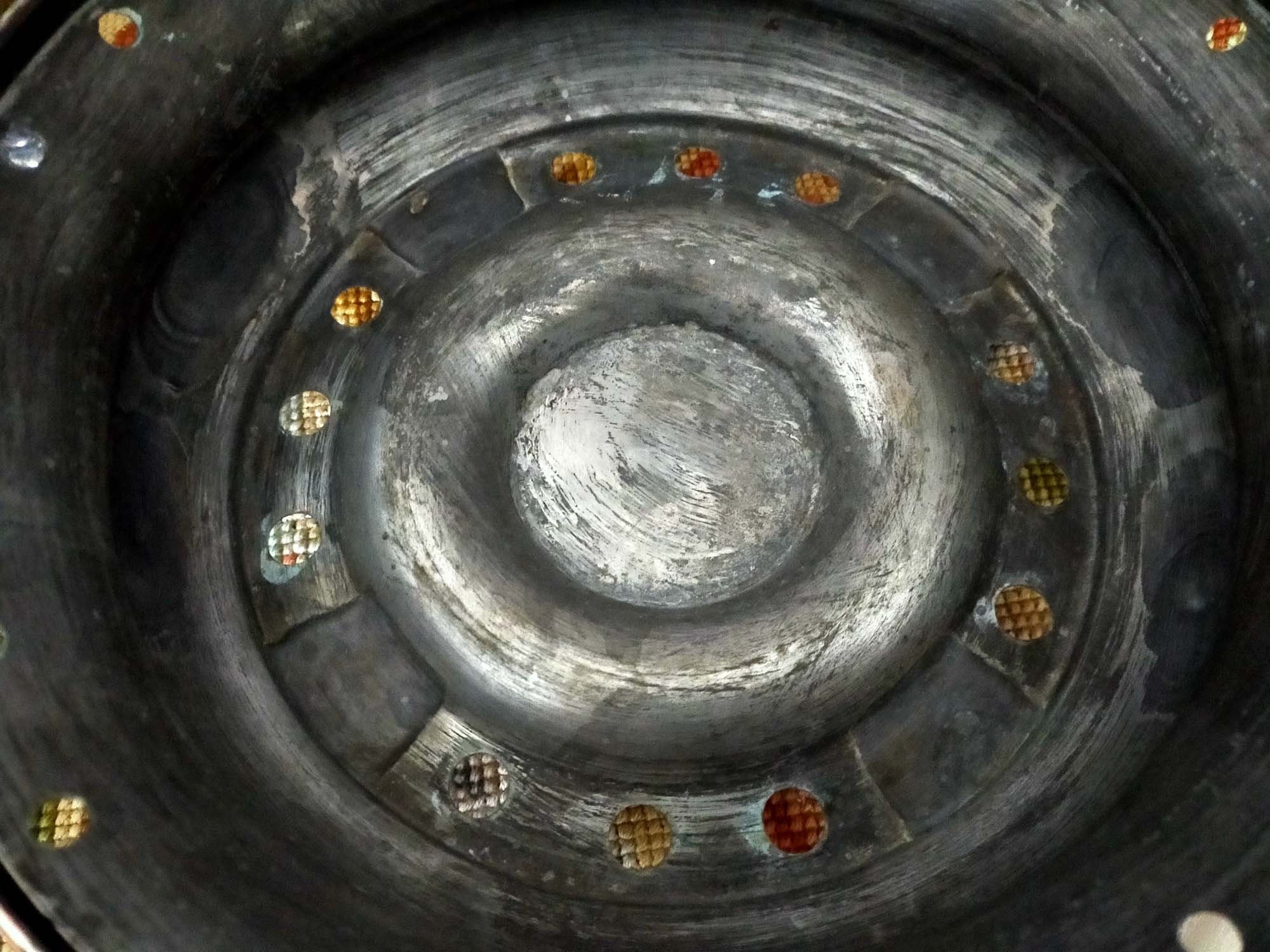 Vintage Copper Chafing Dish Traditional French Farmhouse. Etsy