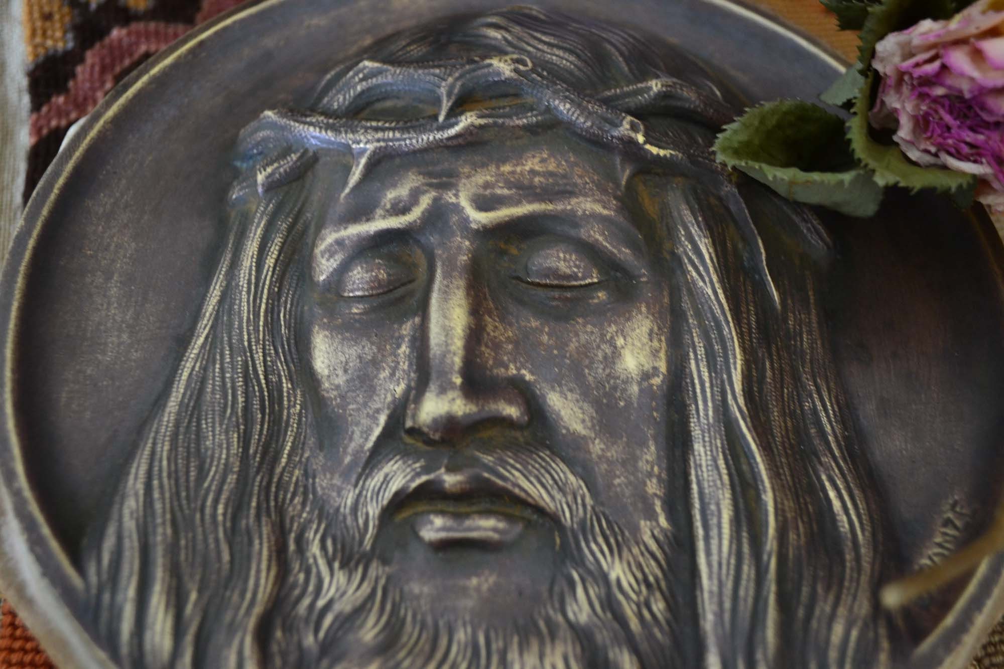 Antique Collection Religieuse