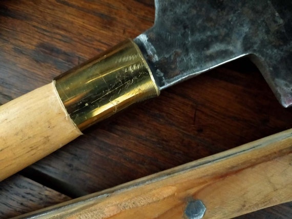 Vintage Rustic Sickle,machete,carving Knife,vintage Primitive