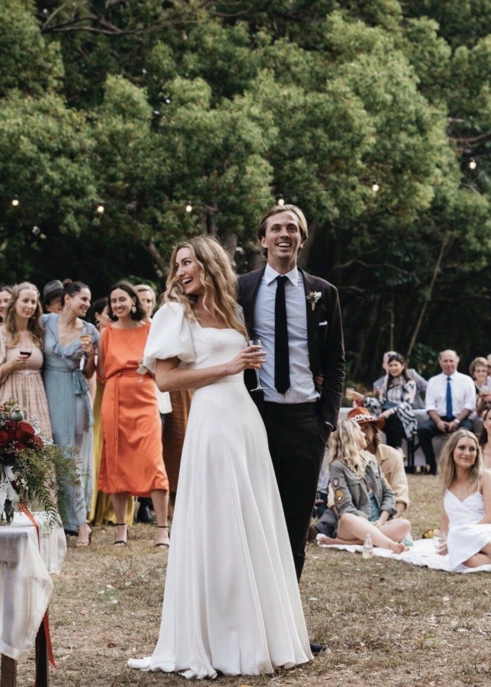 Wedding Dress Etsy UK