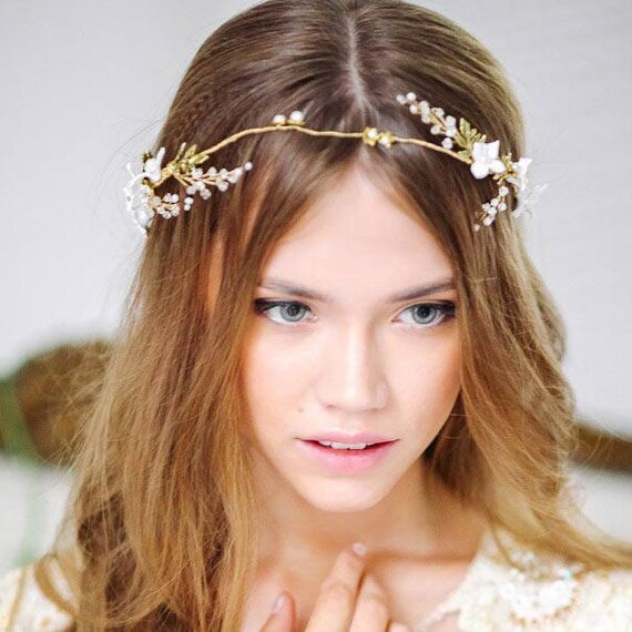 hair adornments