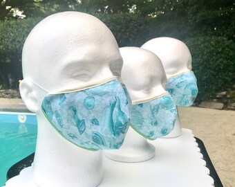 マスク フェイスカバー Etsy Ja