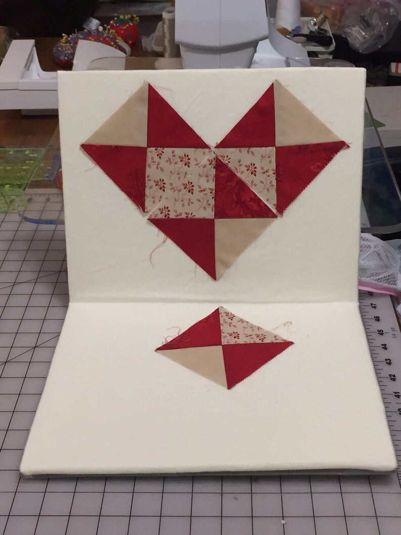 Quilting Lap Workstation 3 in 1 Cutting Mat Ironing Pad and Etsy