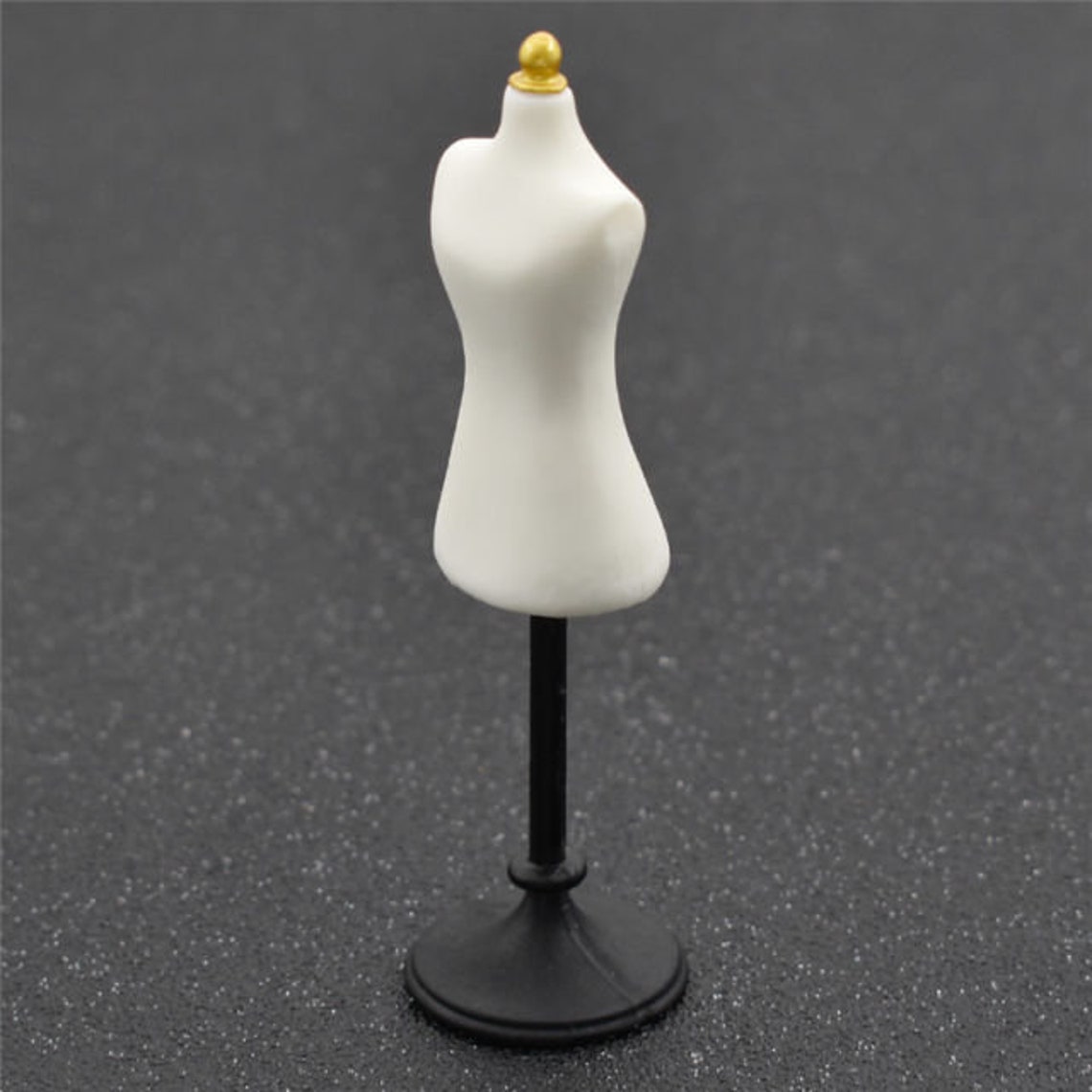 Mannequin 1/12 Doll House Miniature Mini Tape Measure Etsy