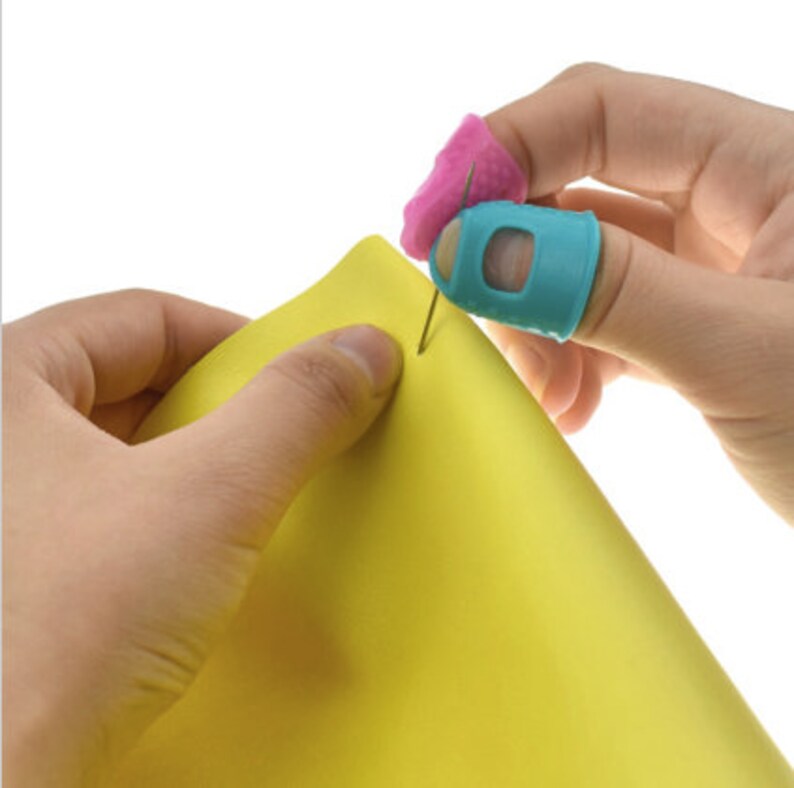 Needle puller soft silicone grips for sewing quilting Etsy