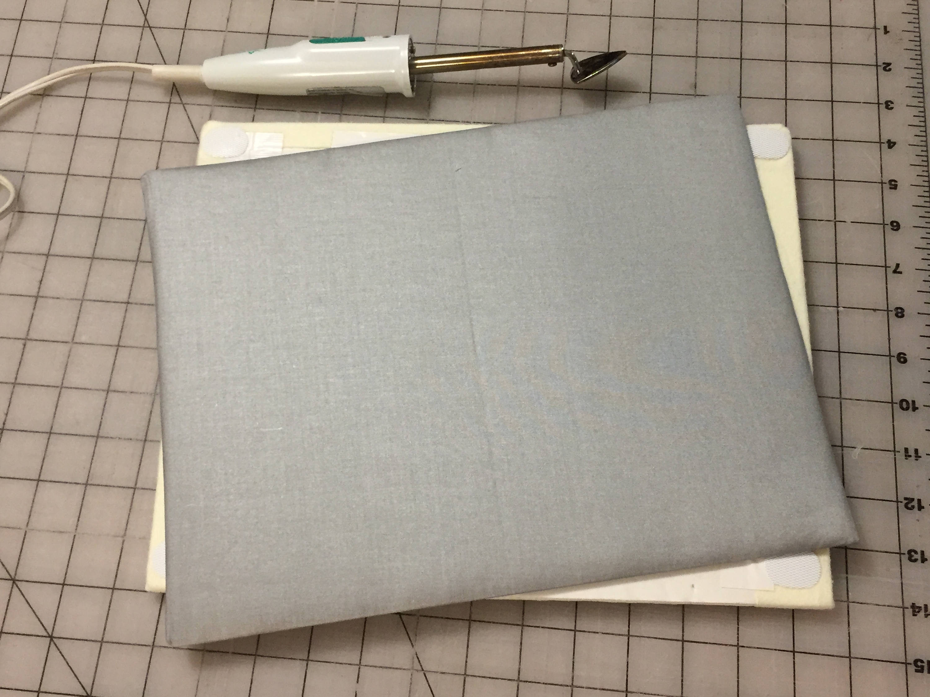 Quilting lap workstation 3 in 1 cutting mat ironing pad Etsy