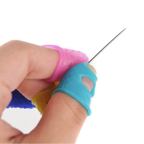 Finger Protector Etsy