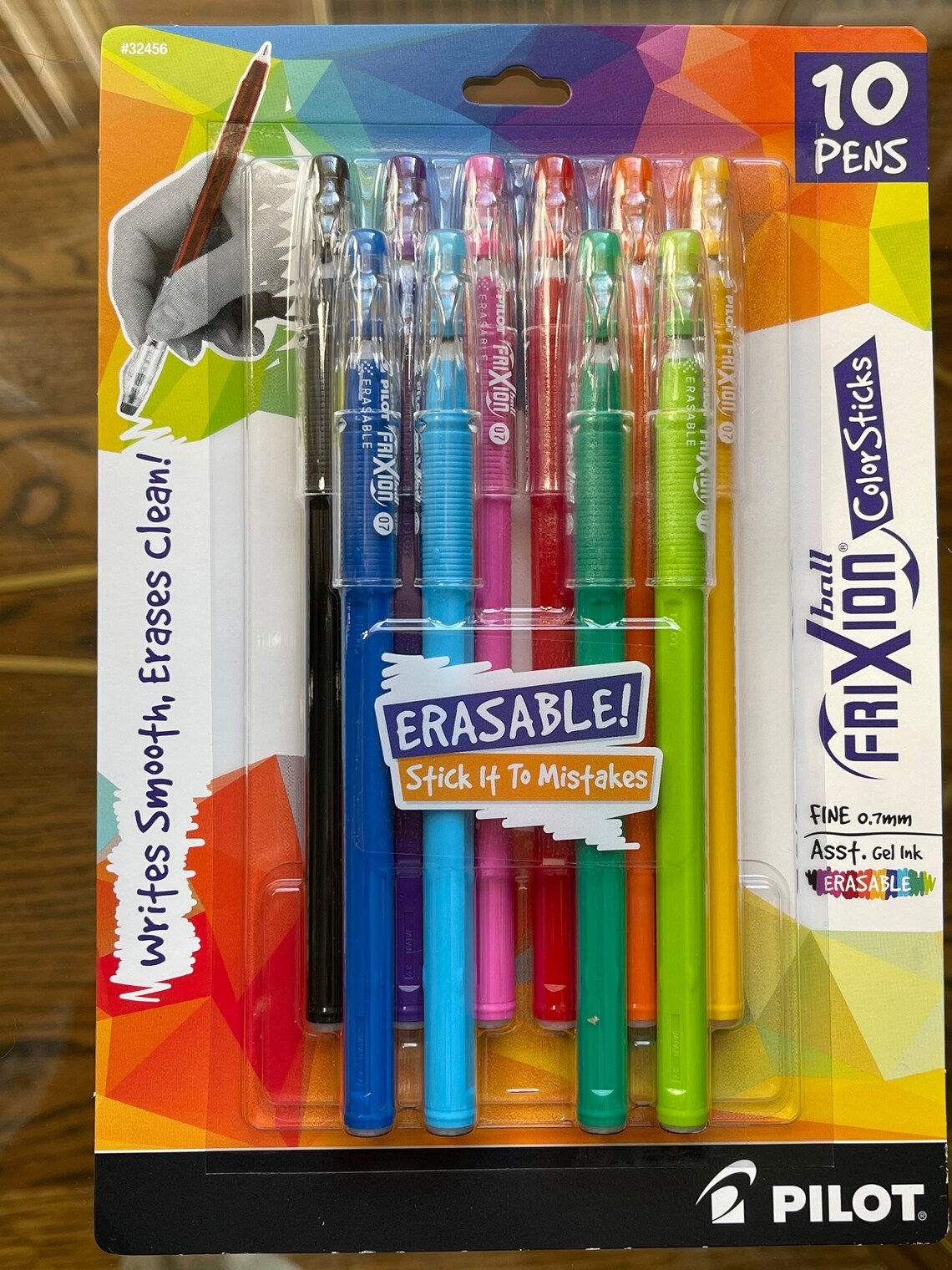 Fabric Markers Erasable Gel Pens Heat Sensitive - Etsy